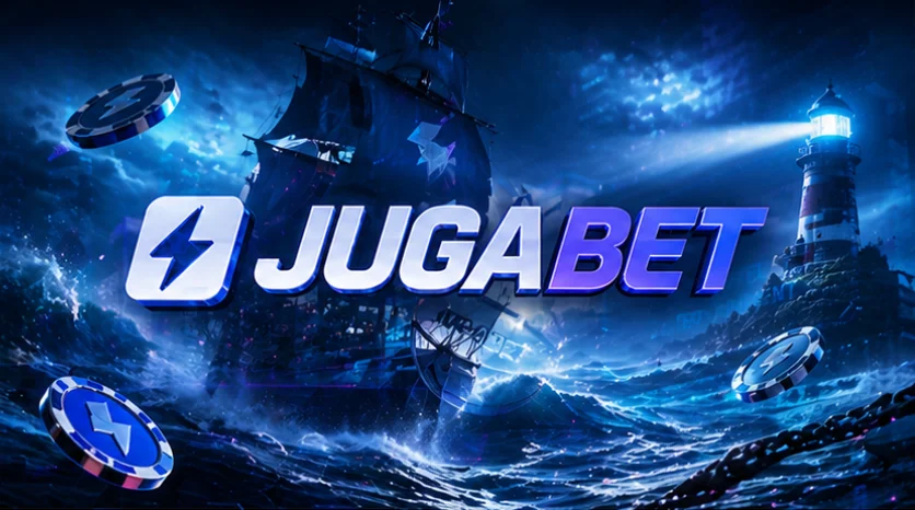 Jugabet banner
